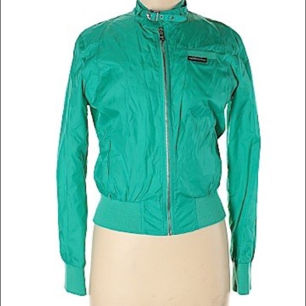 Members Only Jacket